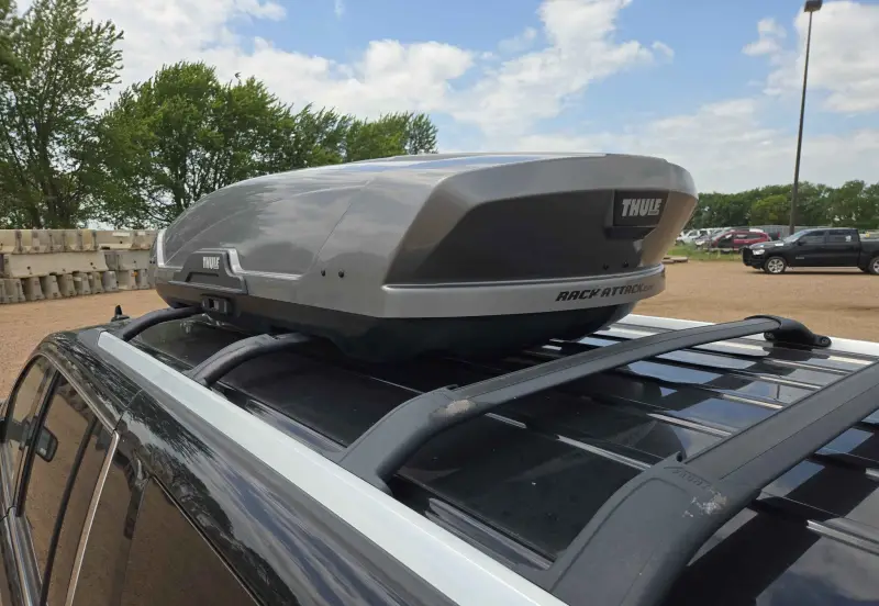 2018 GMC Yukon Xl photo 12