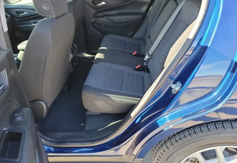 2023 Chevrolet Equinox photo 42