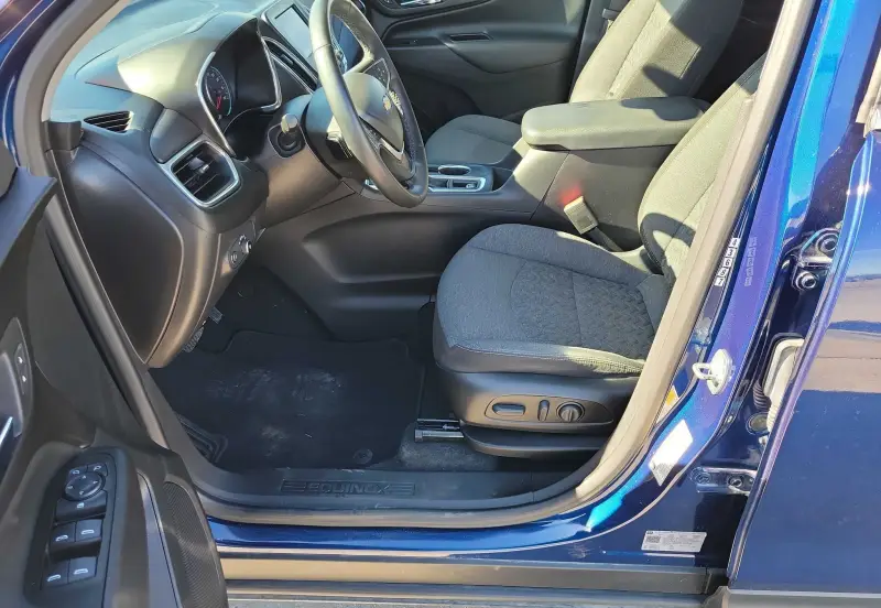 2023 Chevrolet Equinox photo 20