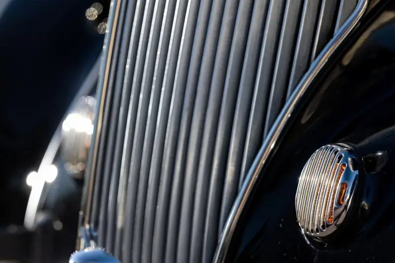 1936 Ford Model 68 Deluxe photo 60