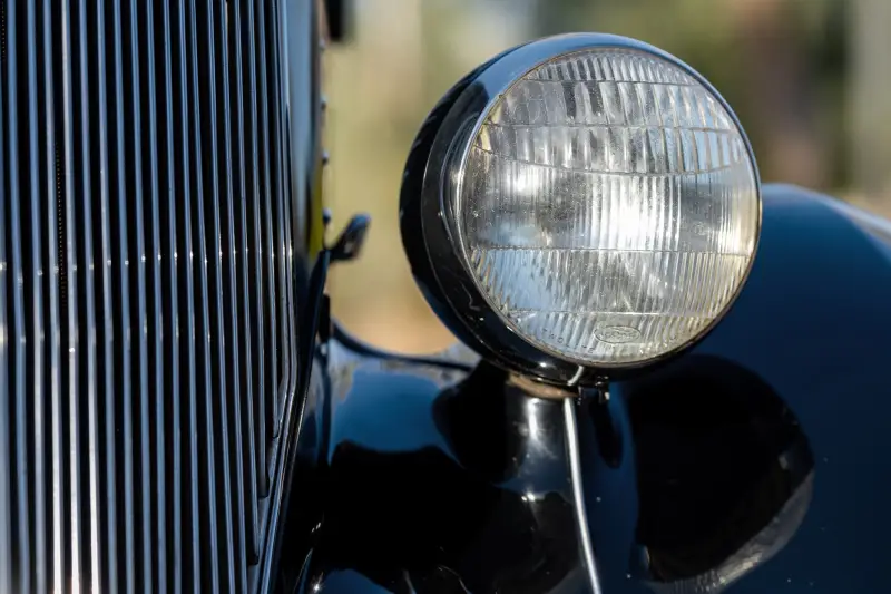 1936 Ford Model 68 Deluxe photo 58