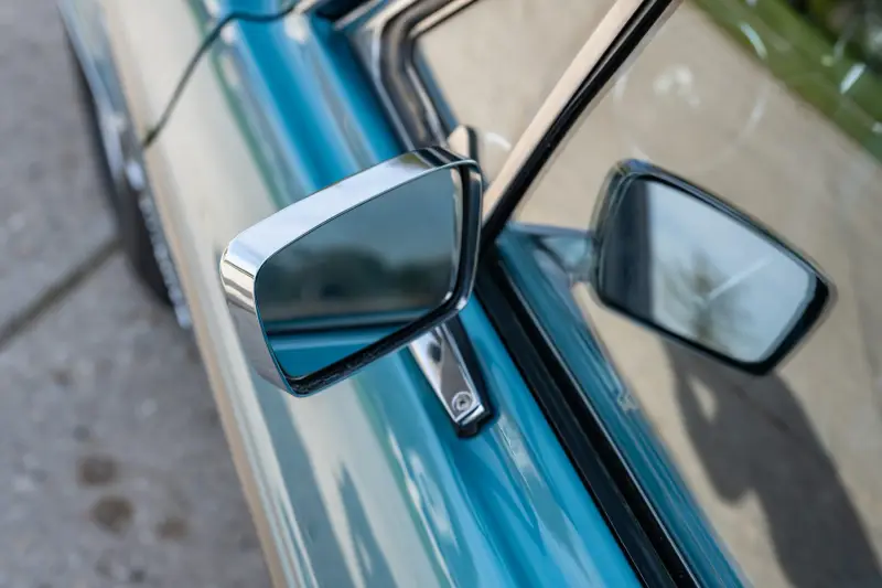 1968 Ford Mustang Fastback 289 photo 12