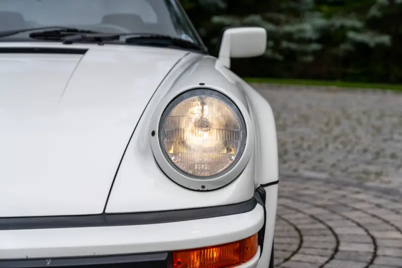 1989 Porsche 911 Speedster photo 30