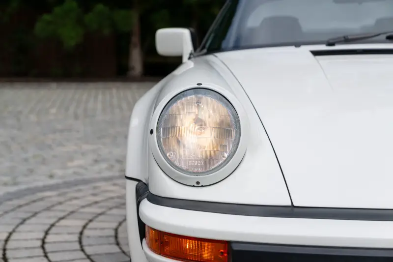 1989 Porsche 911 Speedster photo 40