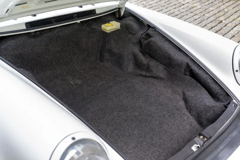 1989 Porsche 911 Speedster photo 31