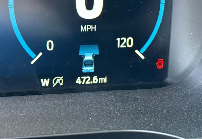 2021 Ford F150 King Ranch photo 24