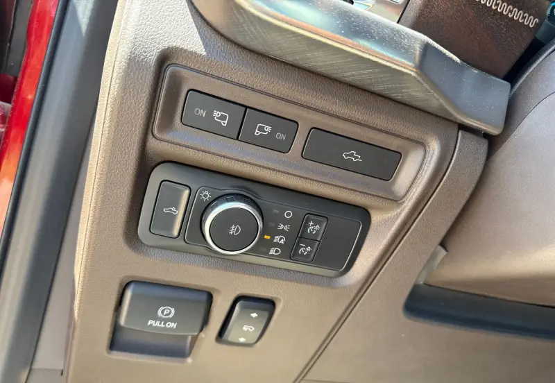 2021 Ford F150 King Ranch photo 20