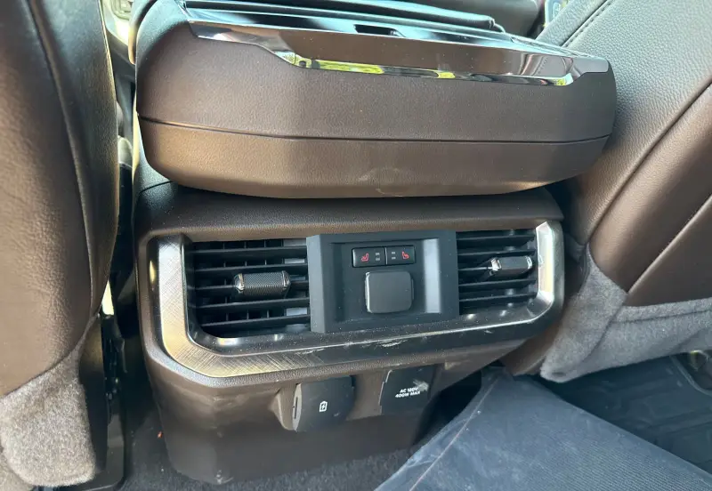 2021 Ford F150 King Ranch photo 50