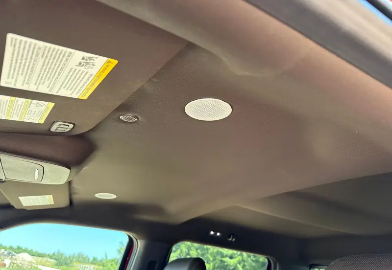 2021 Ford F150 King Ranch photo 33
