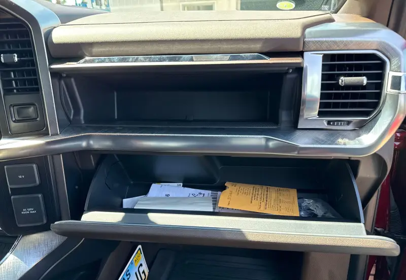 2021 Ford F150 King Ranch photo 41
