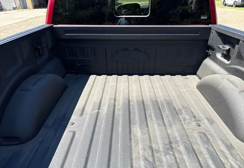 2021 Ford F150 King Ranch photo 10