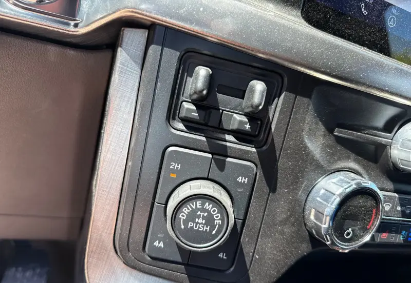 2021 Ford F150 King Ranch photo 25