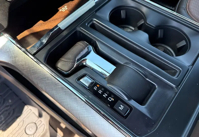 2021 Ford F150 King Ranch photo 31