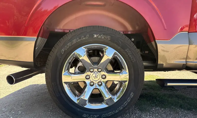 2021 Ford F150 King Ranch photo 64