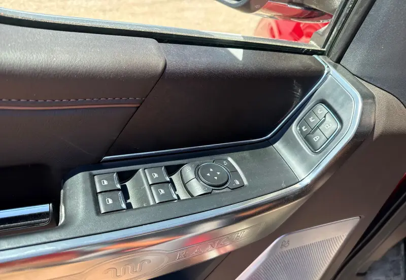 2021 Ford F150 King Ranch photo 19
