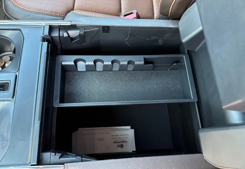 2021 Ford F150 King Ranch photo 36