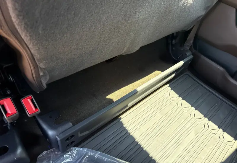 2021 Ford F150 King Ranch photo 45