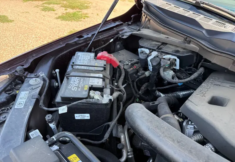 2021 Ford F150 King Ranch photo 56