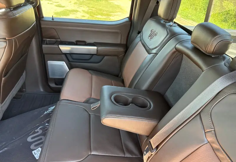 2021 Ford F150 King Ranch photo 48