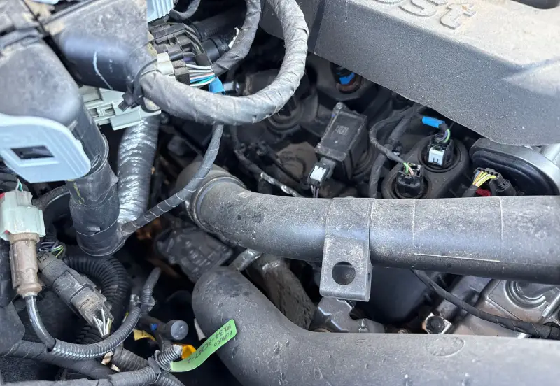 2021 Ford F150 King Ranch photo 57