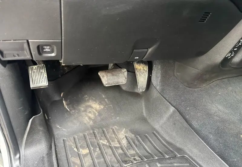 2022 Dodge Ram 2500 Big Horn photo 20