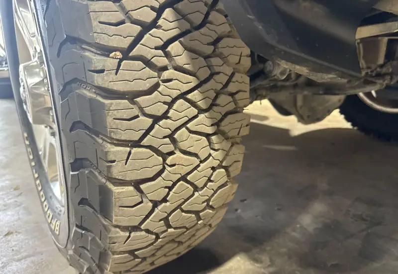 2022 Dodge Ram 2500 Big Horn photo 48