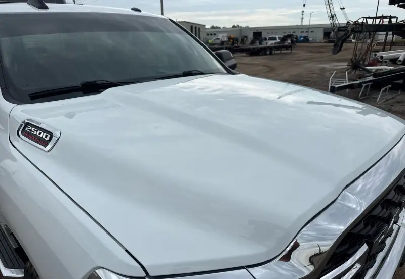 2022 Dodge Ram 2500 Big Horn photo 10