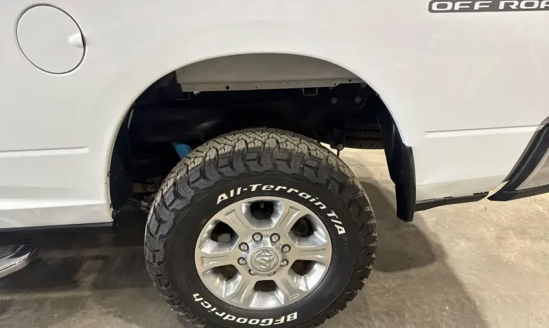 2022 Dodge Ram 2500 Big Horn photo 47
