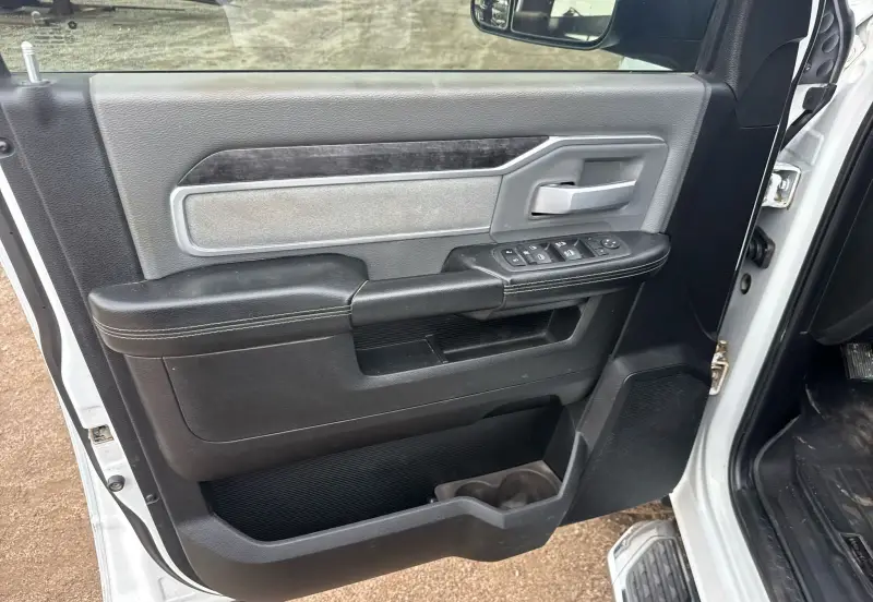 2022 Dodge Ram 2500 Big Horn photo 18