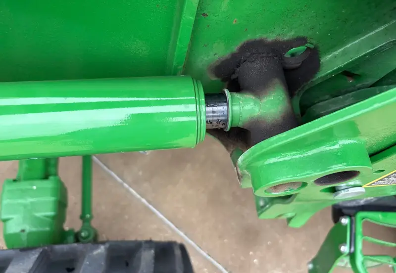 2024 John Deere 4066R photo 20