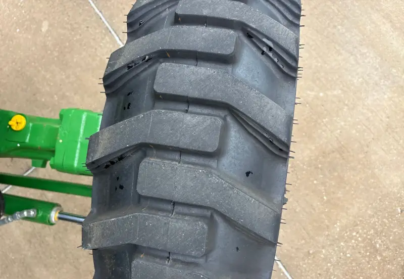 2024 John Deere 4066R photo 65