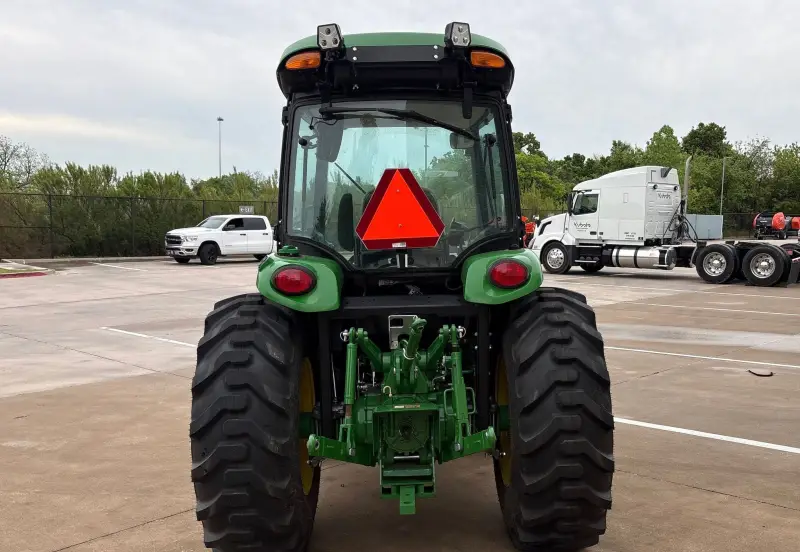 2024 John Deere 4066R photo 6