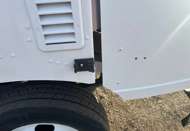 2022 Ford Utilimaster photo 27