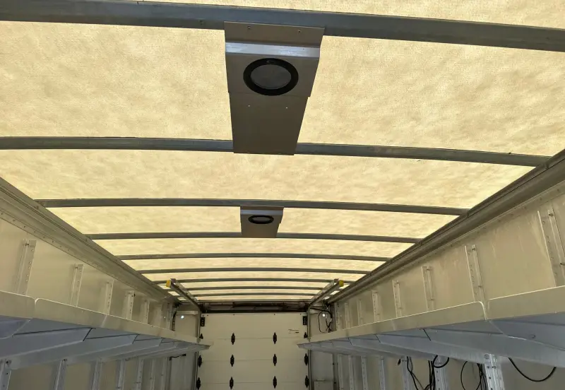 2022 Ford Utilimaster photo 50