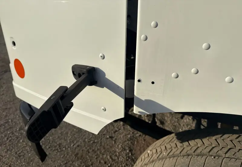 2022 Ford Utilimaster photo 30