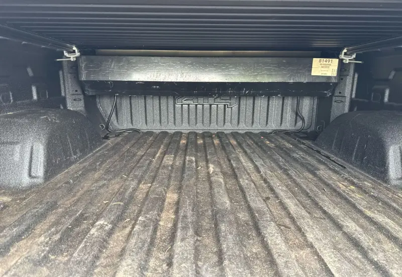 2024 GMC Sierra 1500 photo 13