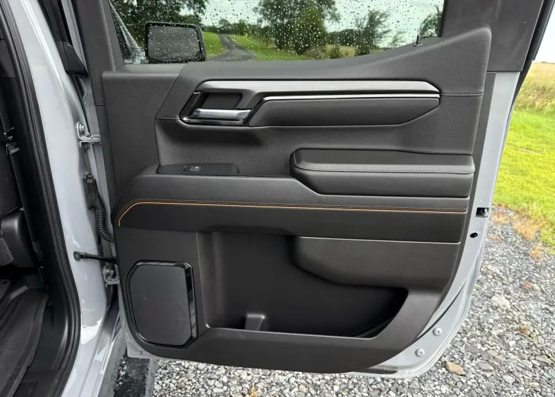 2024 GMC Sierra 1500 photo 41