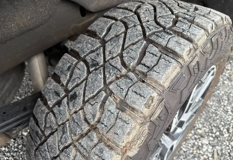 2024 GMC Sierra 1500 photo 67
