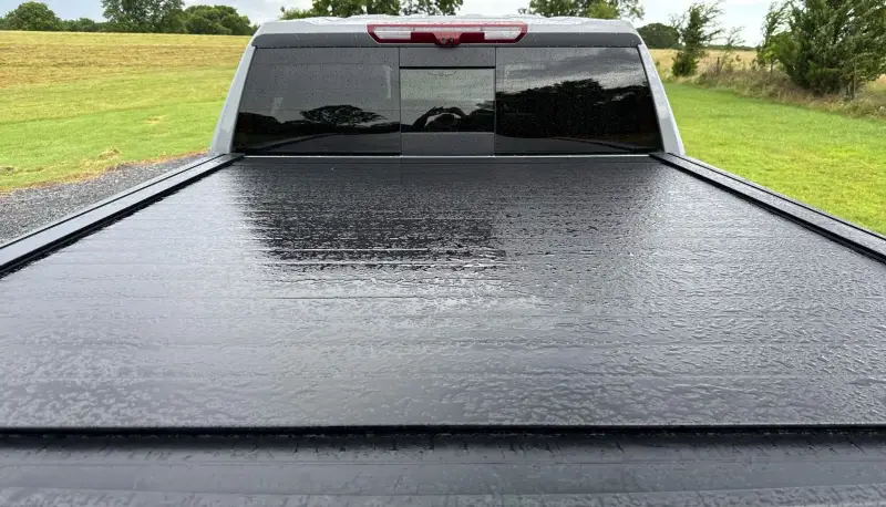 2024 GMC Sierra 1500 photo 14