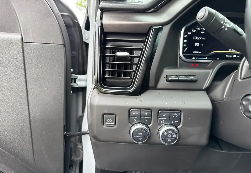 2024 GMC Sierra 1500 photo 25
