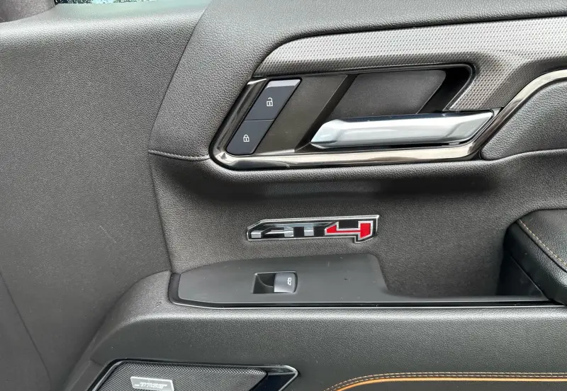 2024 GMC Sierra 1500 photo 48