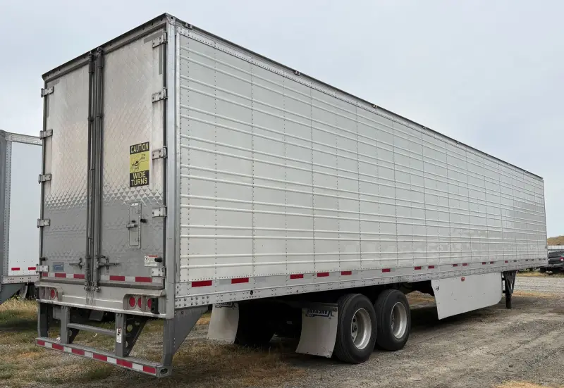 2024 CIMC 1RBR5305 photo 5