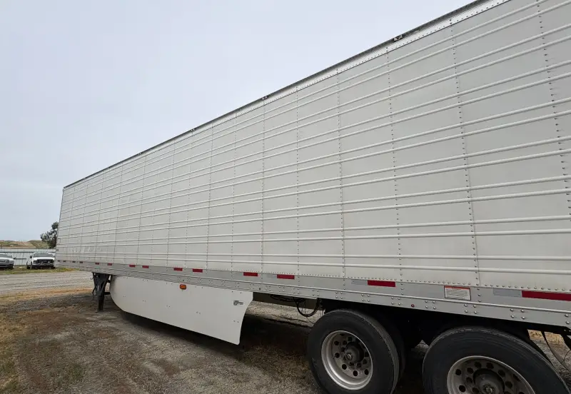 2024 CIMC 1RBR5305 photo 8