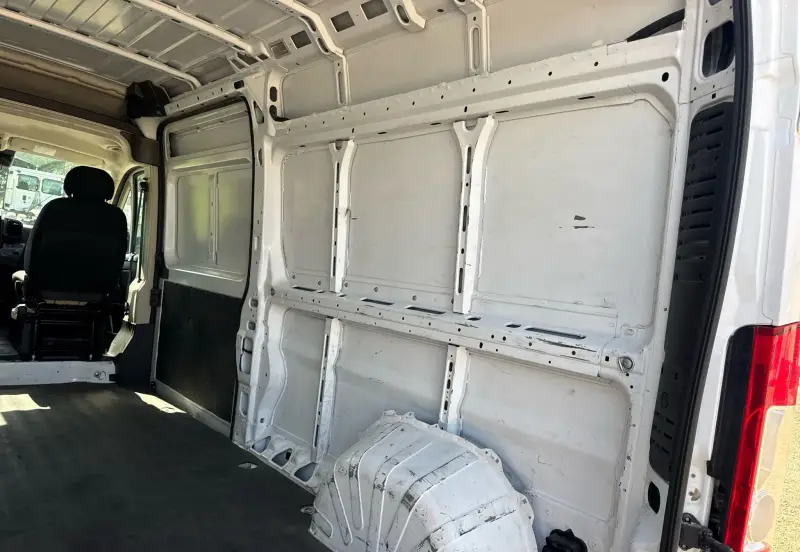 2022 Dodge Ram ProMaster 2500 photo 40