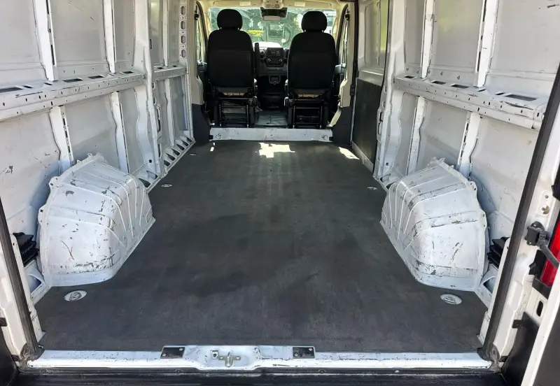 2022 Dodge Ram ProMaster 2500 photo 38