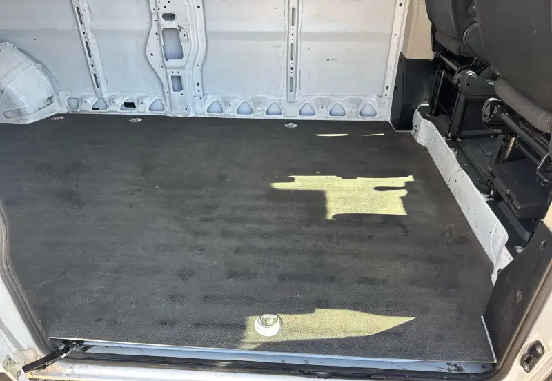 2022 Dodge Ram ProMaster 2500 photo 58