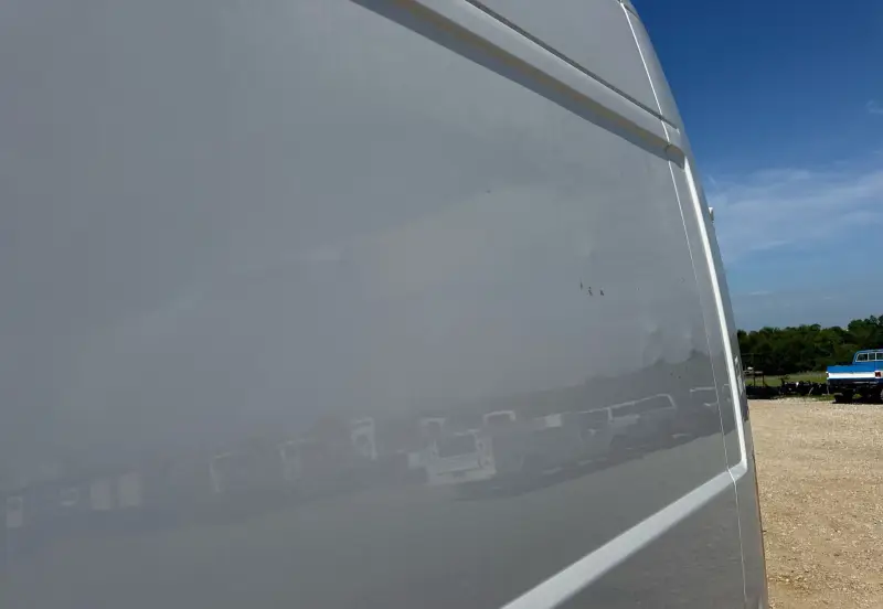2022 Dodge Ram ProMaster 2500 photo 11