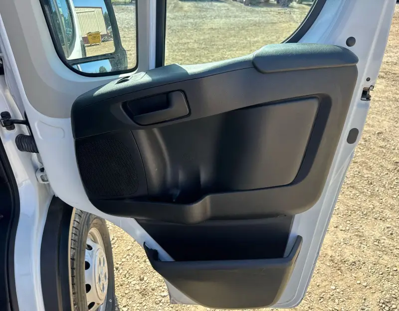 2022 Dodge Ram ProMaster 2500 photo 49