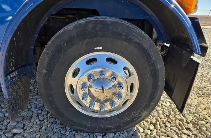 2007 Peterbilt 379 photo 127