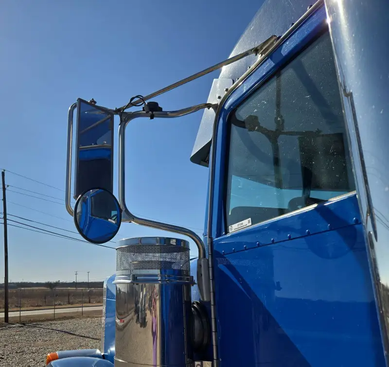 2007 Peterbilt 379 photo 11